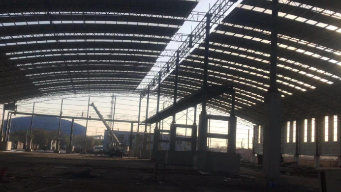 兴义概述质料场封闭本领的特点和利用类型