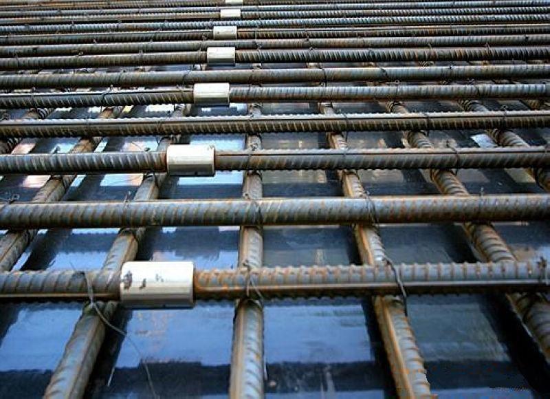 兴义为什么建楼房时，要在钢筋上加一排小圆环？原来作用这么大
